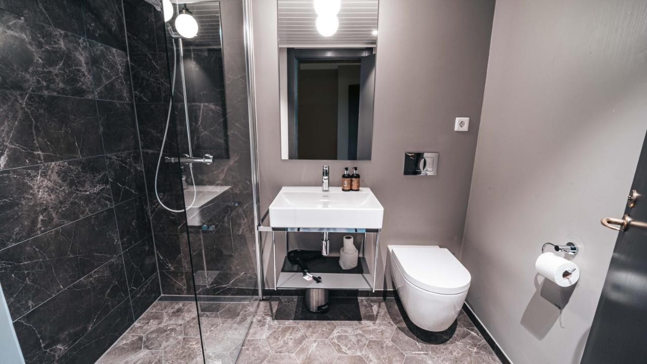 Danebu Kongsgaard - Boutique Hotel Aurdal Dış mekan fotoğraf