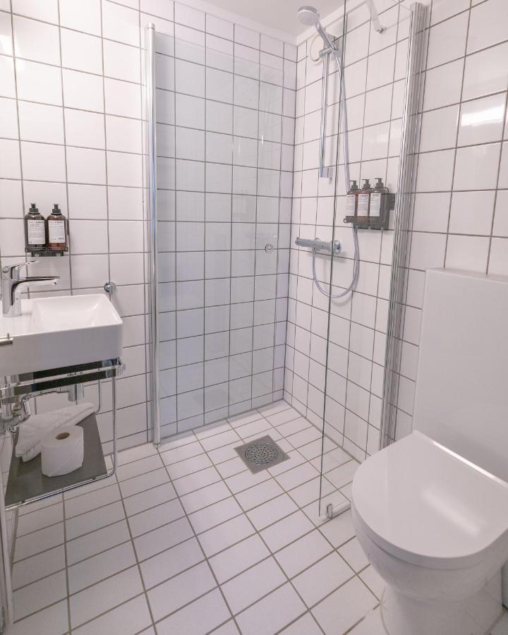 Danebu Kongsgaard - Boutique Hotel Aurdal Dış mekan fotoğraf