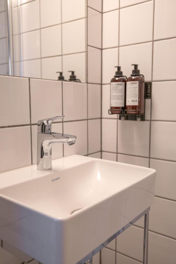 Danebu Kongsgaard - Boutique Hotel Aurdal Dış mekan fotoğraf
