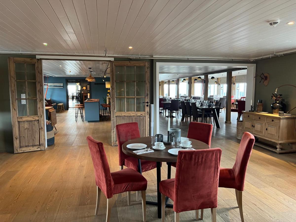 Danebu Kongsgaard - Boutique Hotel Aurdal Dış mekan fotoğraf