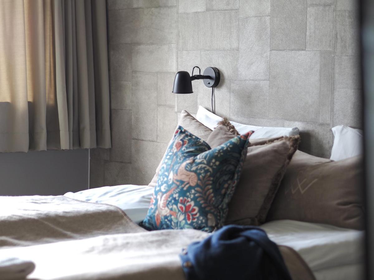 Danebu Kongsgaard - Boutique Hotel Aurdal Dış mekan fotoğraf